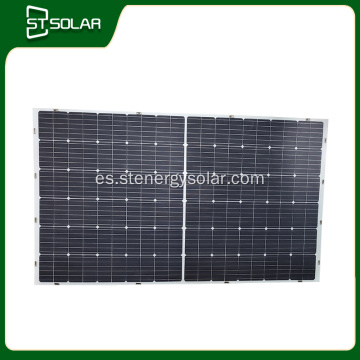 360W ETFE Panel solar flexible